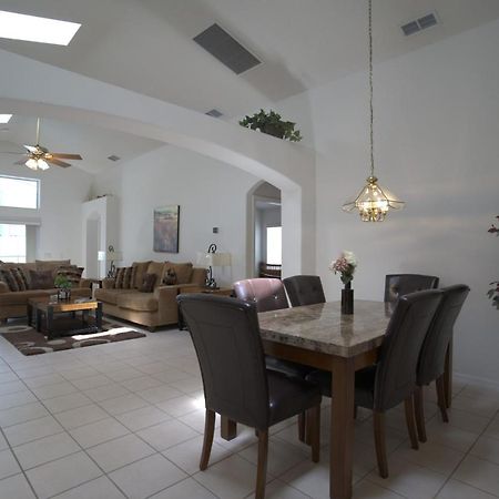 Beautiful Family Vacation Home With Private Pool, Close To Disney! Home 奥兰多 外观 照片