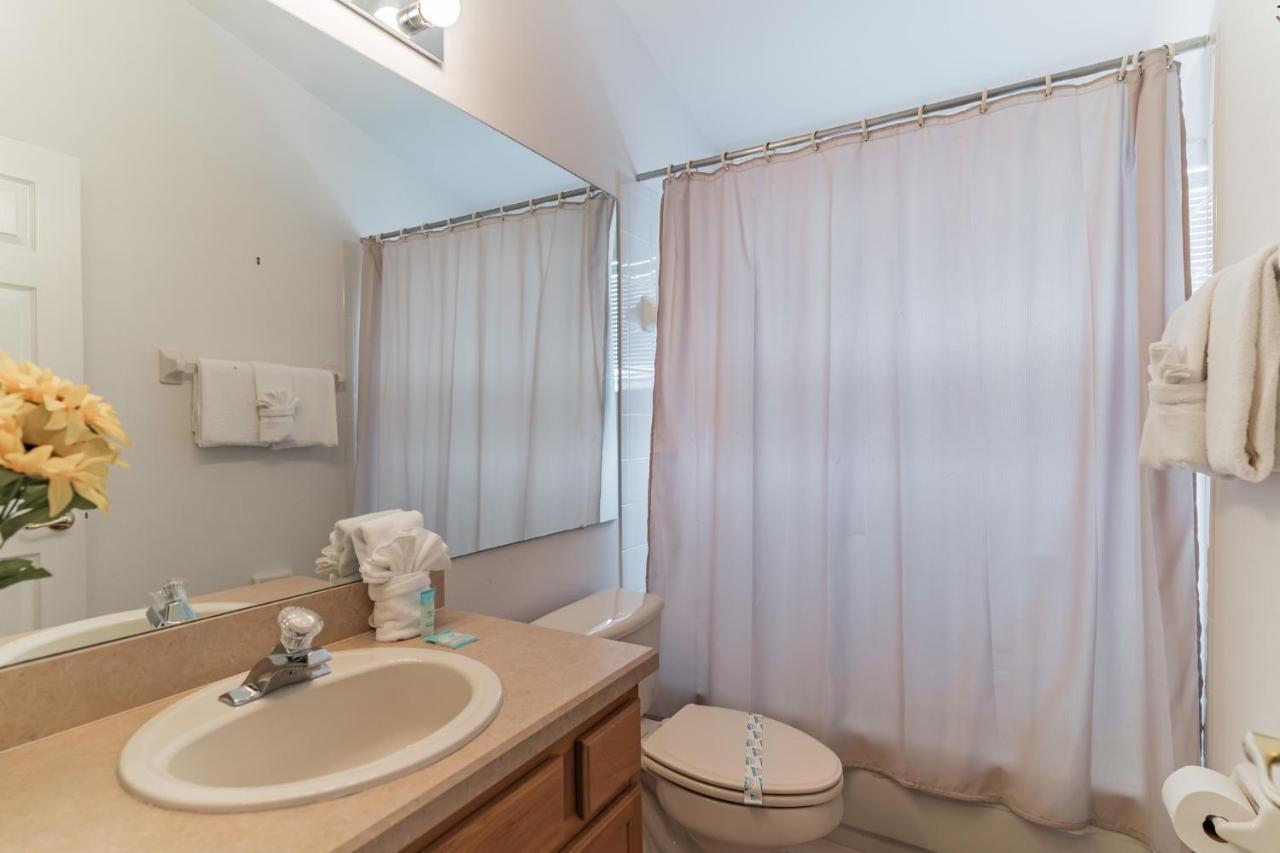 Beautiful Family Vacation Home With Private Pool, Close To Disney! Home 奥兰多 外观 照片
